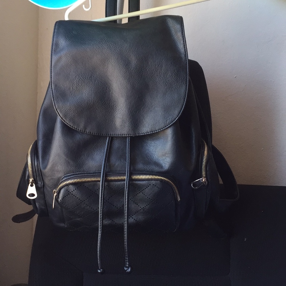 Forever 21 backpack